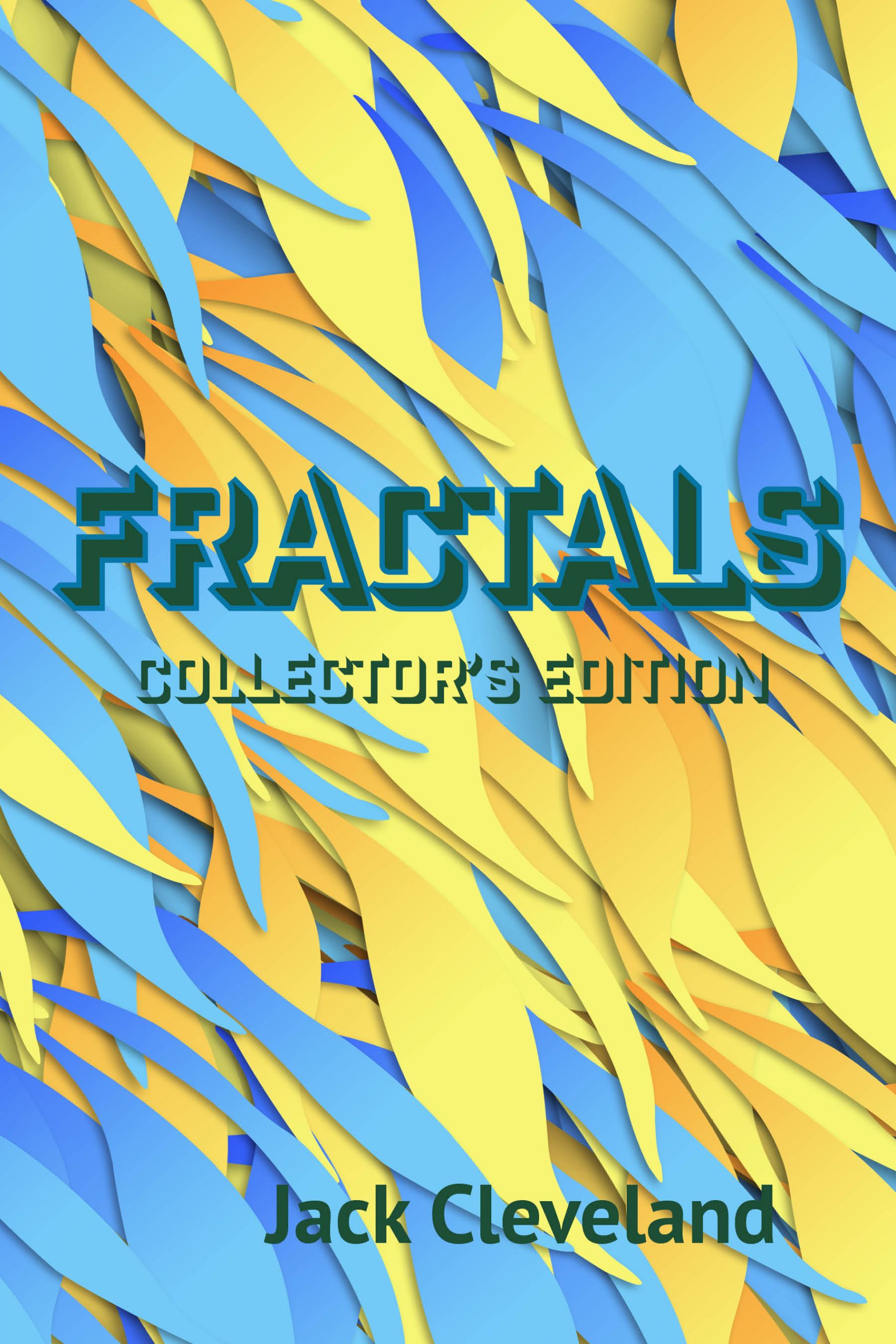Collector'sEditionFractals