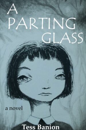 book cover of A Parting Glass
